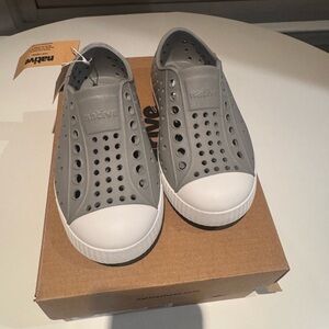 Jefferson Native Kids Shoes Size 9C